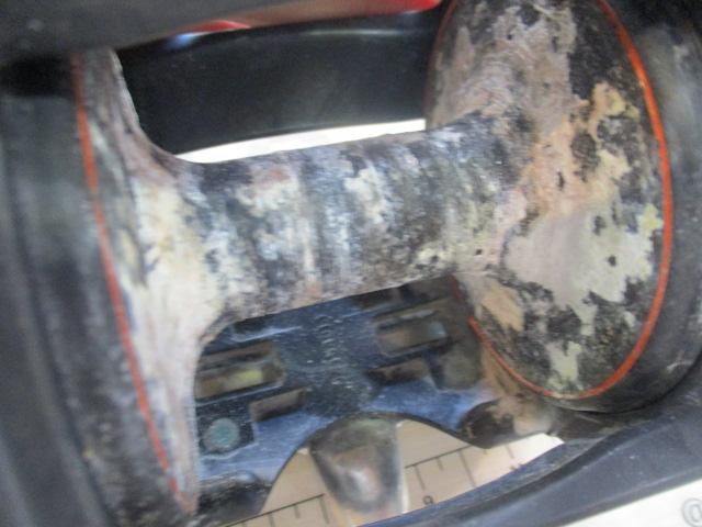 シーライン 400H