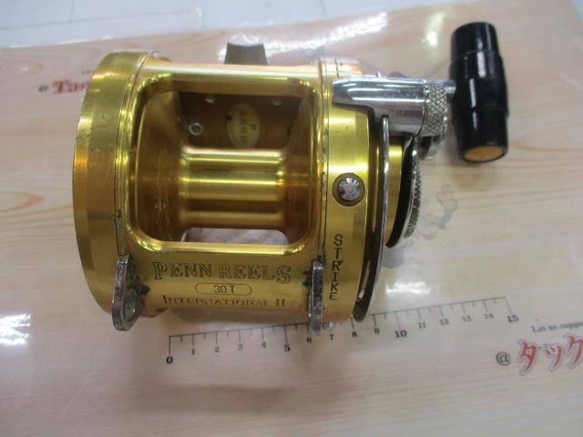 インターナショナルⅡ 30T