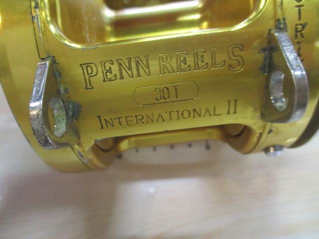 インターナショナルⅡ 30T