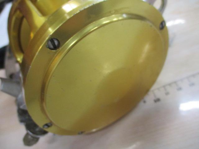 インターナショナルⅡ 30T