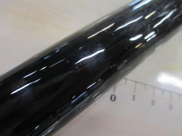 イングラムブラックエディション遠投 両軸 4号プラス600｜＠ベリー