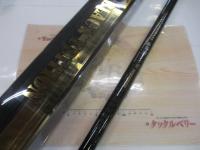 イングラムブラックエディション遠投 両軸 4号プラス600