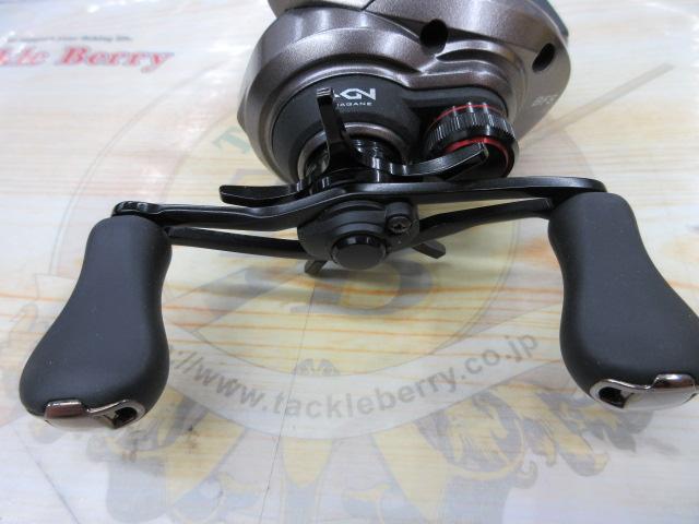 スコーピオンBFS LH