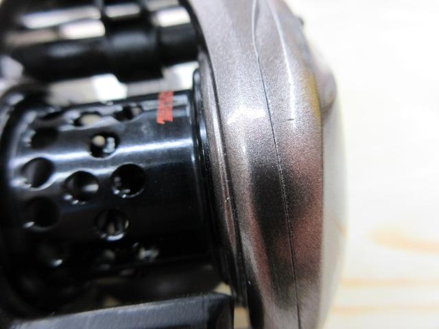 スコーピオンBFS LH