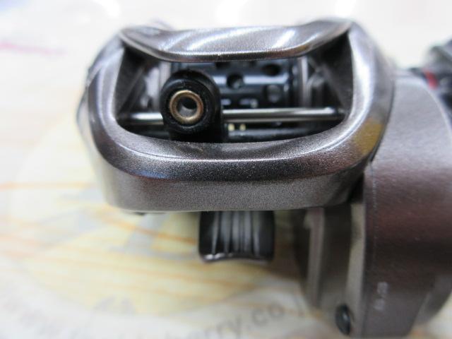 スコーピオンBFS LH