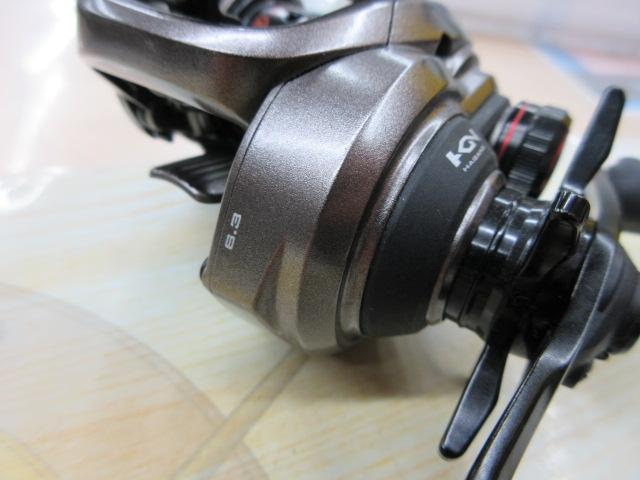 スコーピオンBFS LH