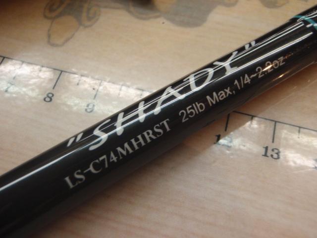 レーベンスラング LS-C74MHRST SHADY(EVA)｜＠ベリーネット 日本最大