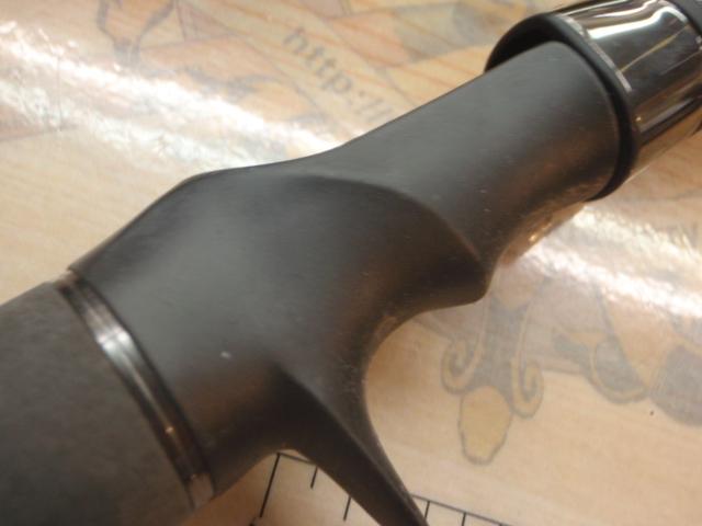 レーベンスラング LS-C74MHRST SHADY(EVA)