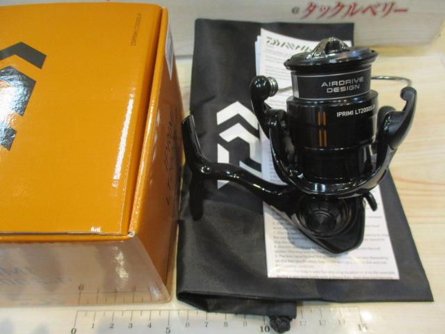 25イプリミ LT2000S-P