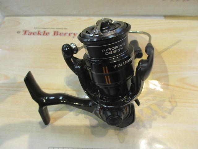 25イプリミ LT2000S-P