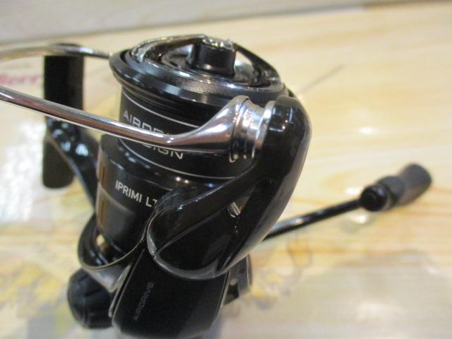 25イプリミ LT2000S-P