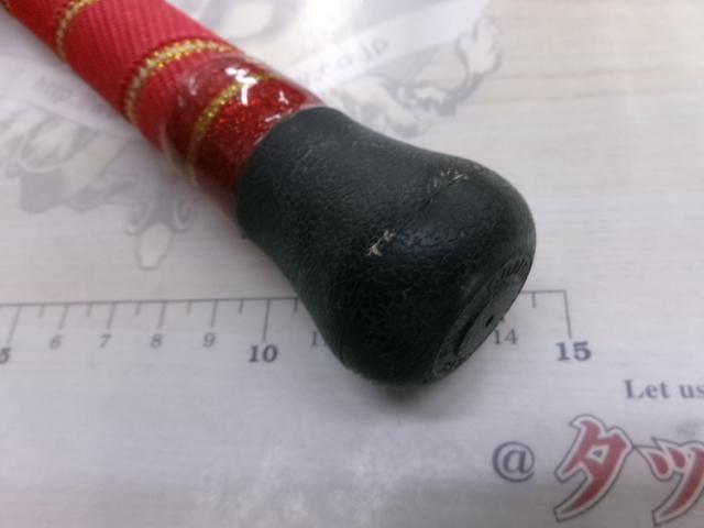 R.M.スペシャルスペック275