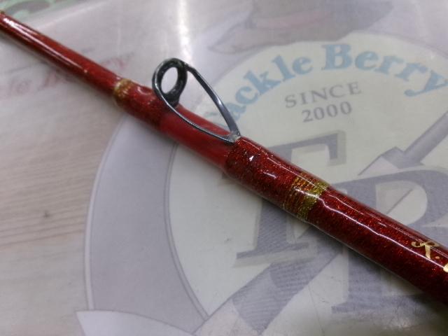 R.M.スペシャルスペック275