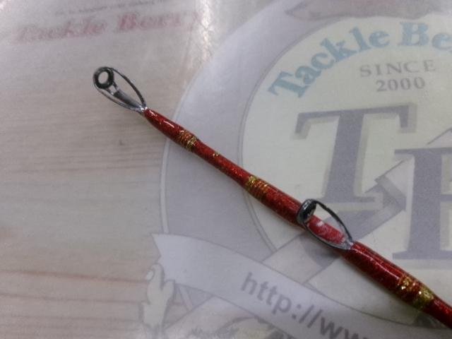 R.M.スペシャルスペック275