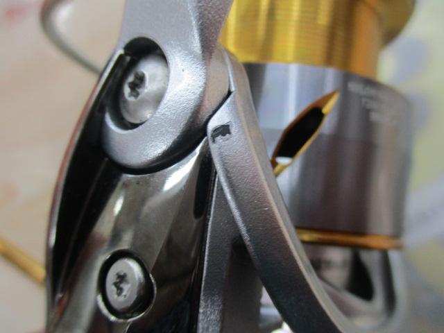 21フリームス LT3000