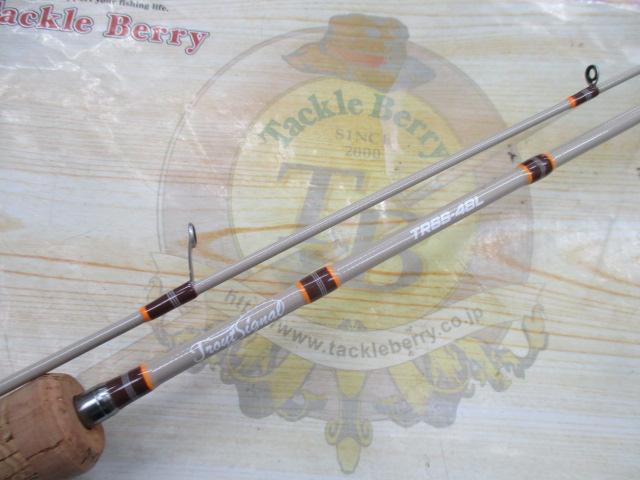 トラウトシグナル TRSS-48L サンドベージュ