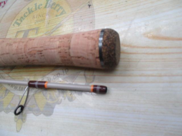 トラウトシグナル TRSS-48L サンドベージュ