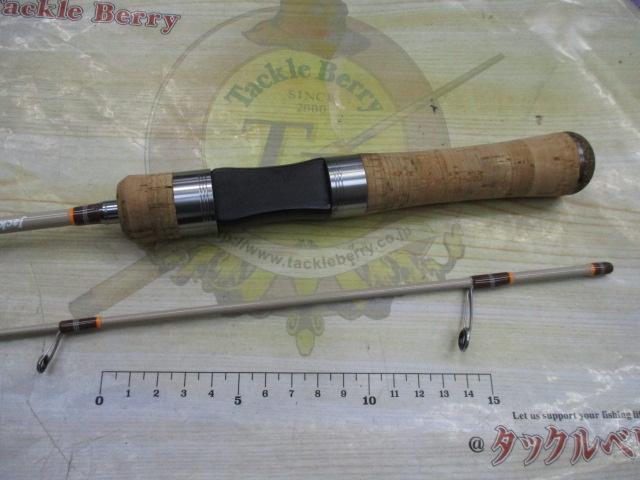 トラウトシグナル TRSS-48L サンドベージュ