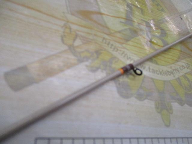 トラウトシグナル TRSS-48L サンドベージュ