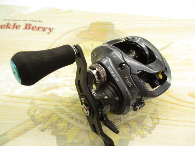 ジリオン SV TW 1016SV