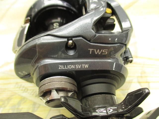 ジリオン SV TW 1016SV