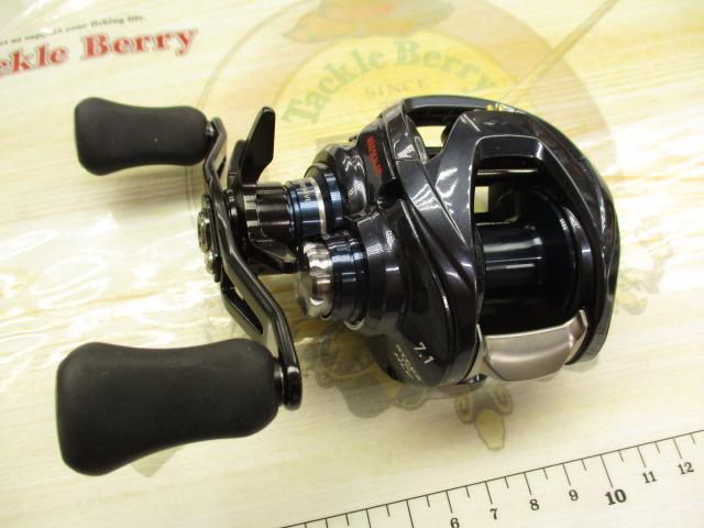 スティーズ A TW HLC 7.1L