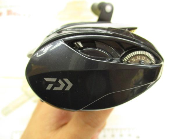 スティーズ A TW HLC 7.1L