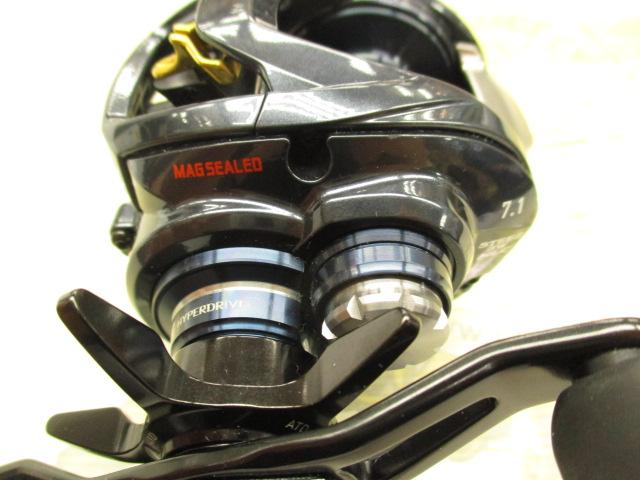 スティーズ A TW HLC 7.1L