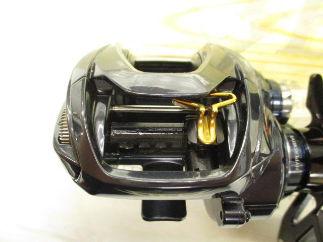 スティーズ A TW HLC 7.1L