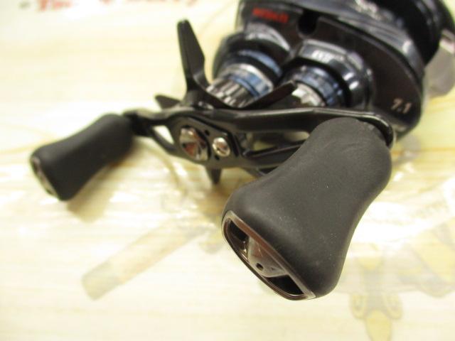 スティーズ A TW HLC 7.1L