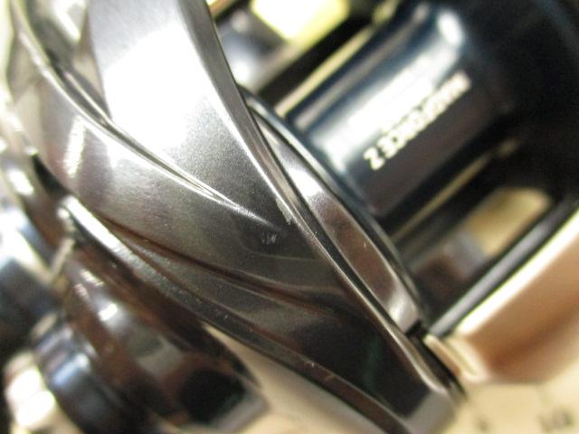 スティーズ A TW HLC 7.1L