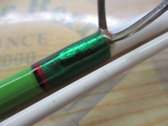 パーチリンガーRPR7.2RF