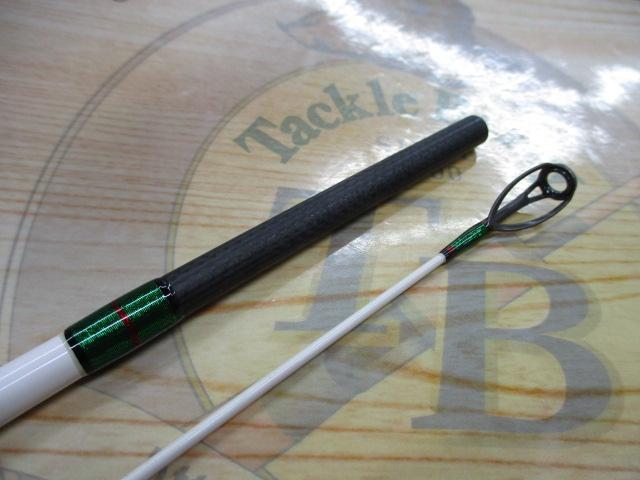 パーチリンガーRPR7.2RF