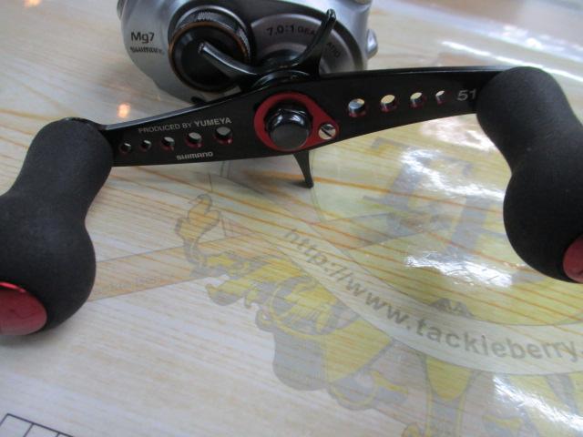 09アルデバランMg7 RH