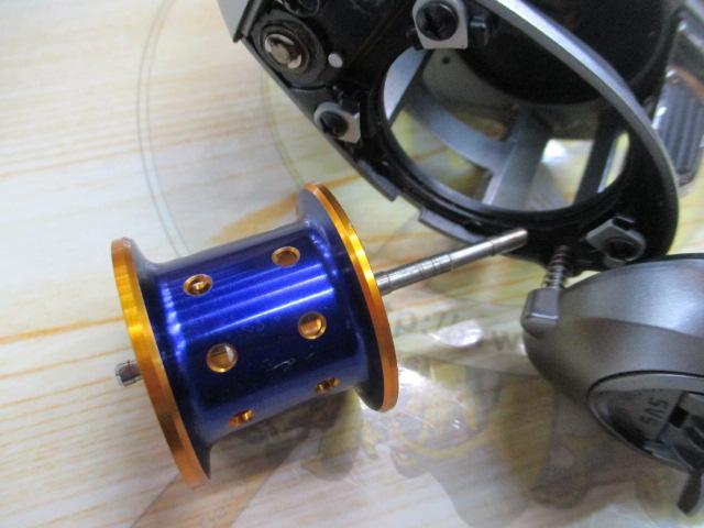 09アルデバランMg7 RH