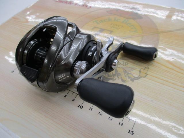20メタニウムXG RH｜＠ベリーネット 日本最大新品中古釣具WEBショップ