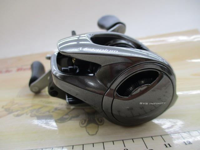 20メタニウムXG RH｜＠ベリーネット 日本最大新品中古釣具WEBショップ