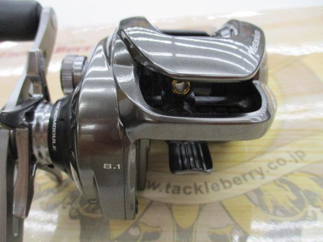 20メタニウムXG RH｜＠ベリーネット 日本最大新品中古釣具WEBショップ