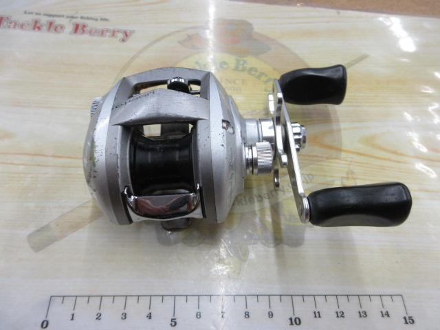 リベルトピクシー シルバーマイカ