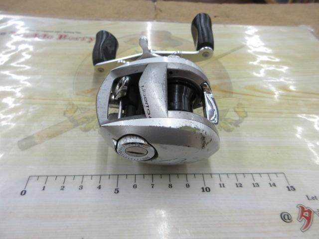 リベルトピクシー シルバーマイカ