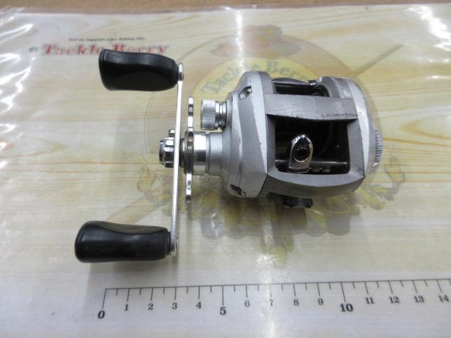 リベルトピクシー シルバーマイカ