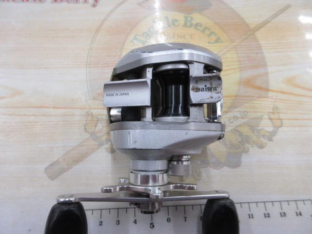 リベルトピクシー シルバーマイカ