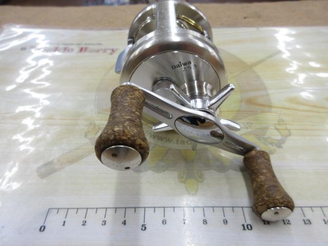 ミリオネアCV-Z 253