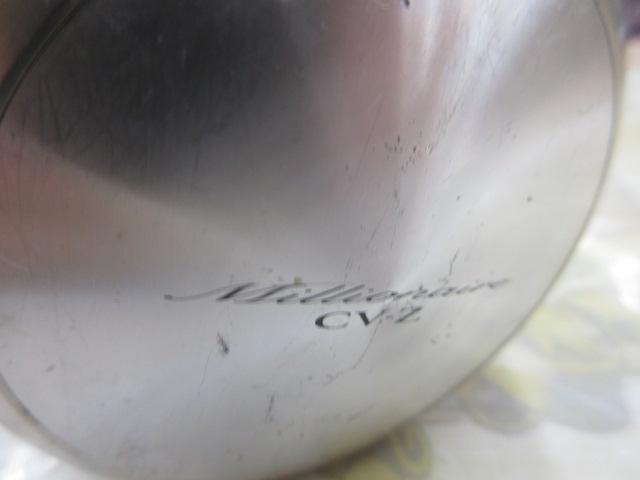 ミリオネアCV-Z 253