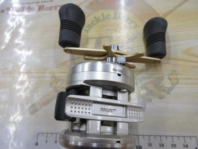 02アクシス 100 Ver2｜＠ベリーネット 日本最大新品中古釣具WEBショップ