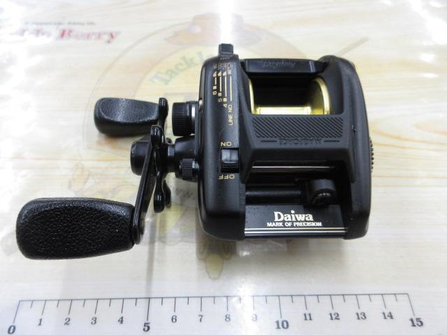 スーパーミリオネア ST-15