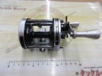 6000C3 ハイスピードウィンチ シルバー/ゴールドクレスト