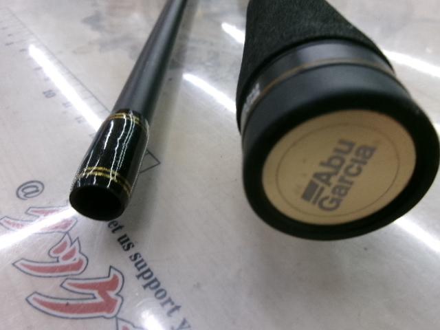 バスビートⅢ BBC-702H+Ⅲ｜＠ベリーネット 日本最大新品中古釣具WEB