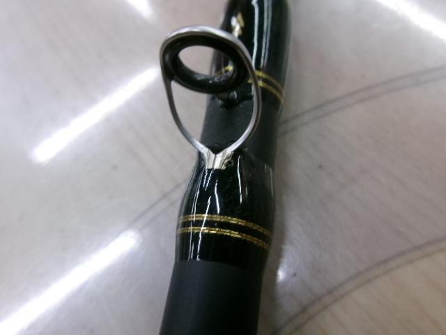 バスビートⅢ BBC-702H+Ⅲ｜＠ベリーネット 日本最大新品中古釣具WEB