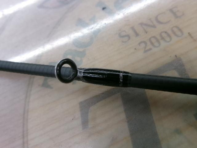 23バスワン XT+ 166M-2